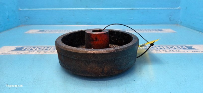 Getriebe & Getriebeteile des Typs Deutz M2680, Gebrauchtmaschine in Hemmet (Bild 9)