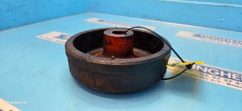 Getriebe & Getriebeteile des Typs Deutz M2680, Gebrauchtmaschine in Hemmet (Bild 11)