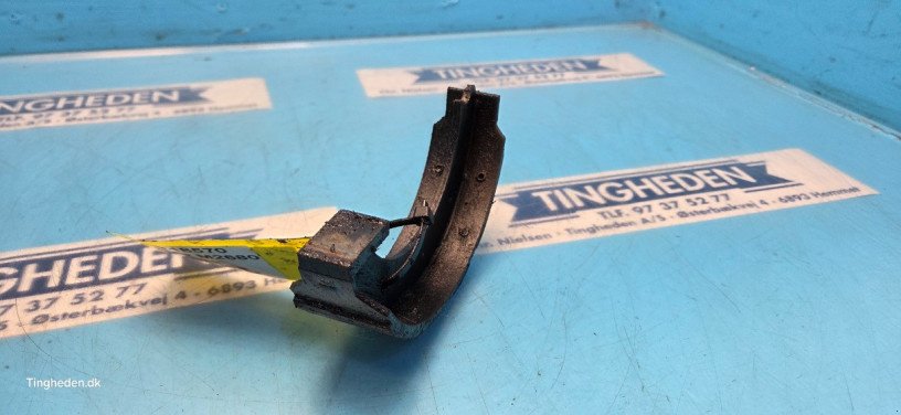 Getriebe & Getriebeteile от тип Deutz M2680, Gebrauchtmaschine в Hemmet (Снимка 3)