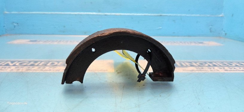 Getriebe & Getriebeteile от тип Deutz M2680, Gebrauchtmaschine в Hemmet (Снимка 7)