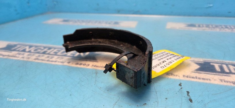 Getriebe & Getriebeteile от тип Deutz M2680, Gebrauchtmaschine в Hemmet (Снимка 10)