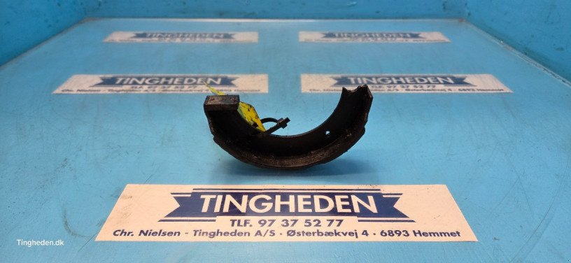 Getriebe & Getriebeteile от тип Deutz M2680, Gebrauchtmaschine в Hemmet (Снимка 1)