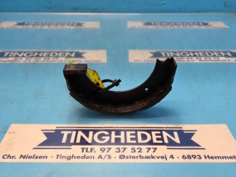 Getriebe & Getriebeteile типа Deutz M2680, Gebrauchtmaschine в Hemmet (Фотография 1)