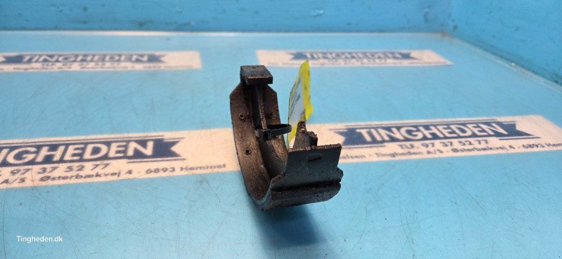 Getriebe & Getriebeteile от тип Deutz M2680, Gebrauchtmaschine в Hemmet (Снимка 4)