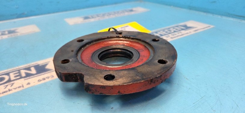 Getriebe & Getriebeteile от тип Deutz M2680, Gebrauchtmaschine в Hemmet (Снимка 7)