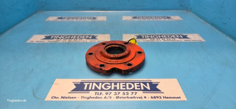 Getriebe & Getriebeteile от тип Deutz M2680, Gebrauchtmaschine в Hemmet (Снимка 1)