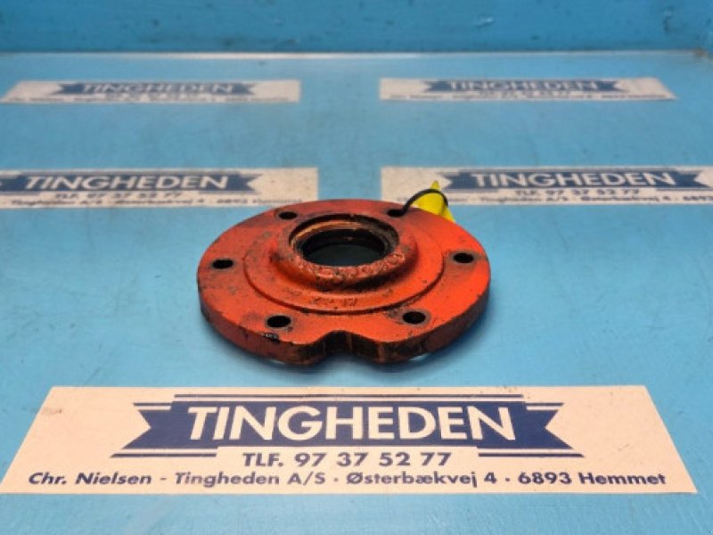 Getriebe & Getriebeteile типа Deutz M2680, Gebrauchtmaschine в Hemmet (Фотография 1)