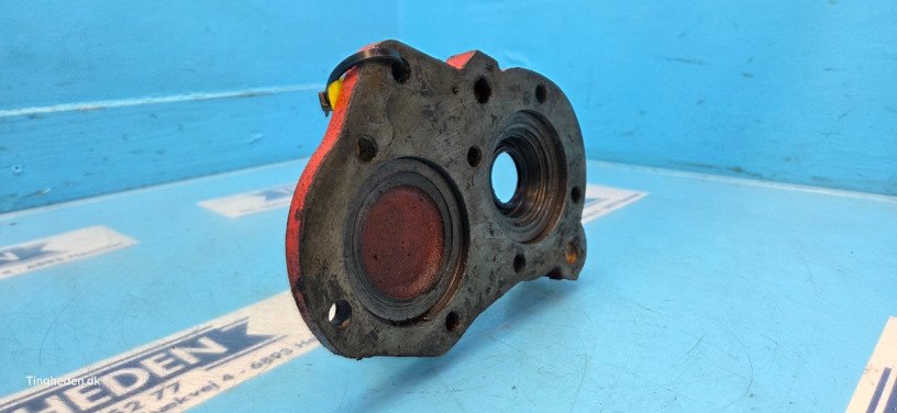 Getriebe & Getriebeteile του τύπου Deutz M2680, Gebrauchtmaschine σε Hemmet (Φωτογραφία 9)