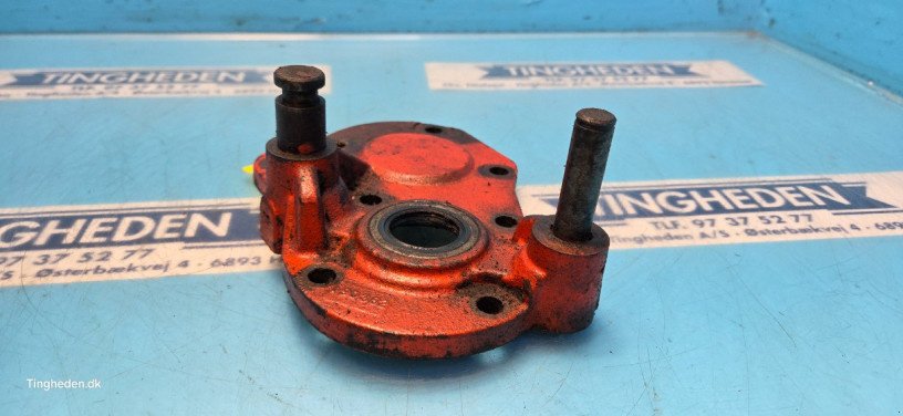 Getriebe & Getriebeteile του τύπου Deutz M2680, Gebrauchtmaschine σε Hemmet (Φωτογραφία 5)