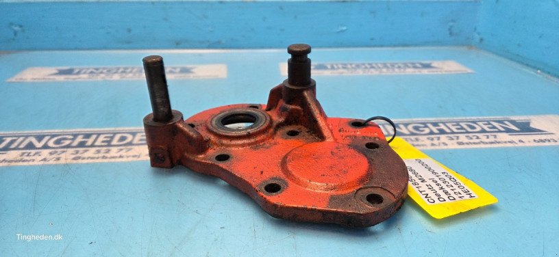 Getriebe & Getriebeteile του τύπου Deutz M2680, Gebrauchtmaschine σε Hemmet (Φωτογραφία 2)