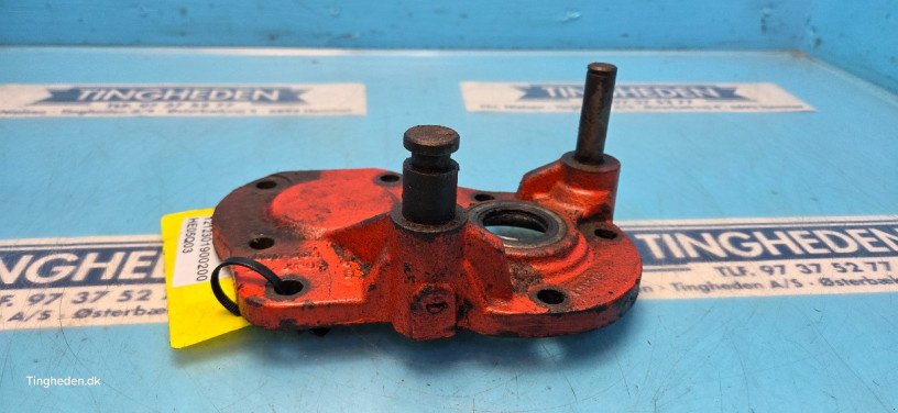 Getriebe & Getriebeteile του τύπου Deutz M2680, Gebrauchtmaschine σε Hemmet (Φωτογραφία 7)