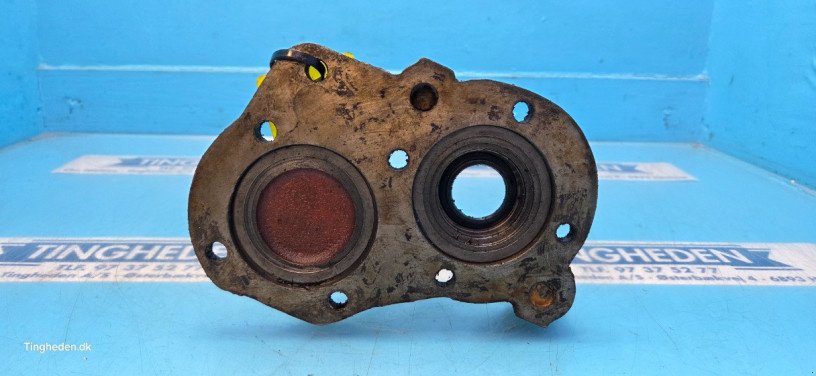 Getriebe & Getriebeteile του τύπου Deutz M2680, Gebrauchtmaschine σε Hemmet (Φωτογραφία 8)