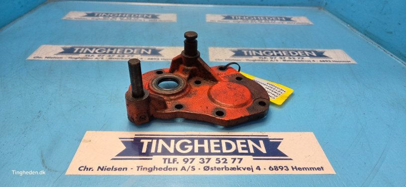 Getriebe & Getriebeteile του τύπου Deutz M2680, Gebrauchtmaschine σε Hemmet (Φωτογραφία 1)