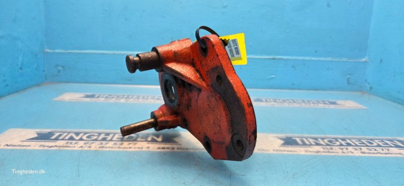 Getriebe & Getriebeteile του τύπου Deutz M2680, Gebrauchtmaschine σε Hemmet (Φωτογραφία 12)