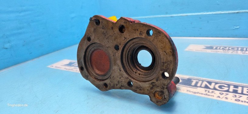 Getriebe & Getriebeteile του τύπου Deutz M2680, Gebrauchtmaschine σε Hemmet (Φωτογραφία 10)