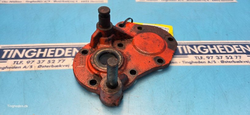 Getriebe & Getriebeteile του τύπου Deutz M2680, Gebrauchtmaschine σε Hemmet (Φωτογραφία 4)