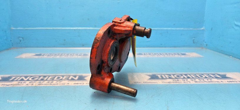 Getriebe & Getriebeteile του τύπου Deutz M2680, Gebrauchtmaschine σε Hemmet (Φωτογραφία 11)