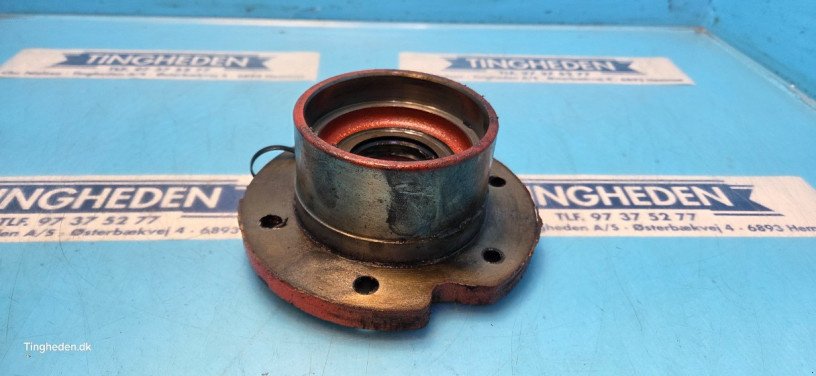 Getriebe & Getriebeteile от тип Deutz M2680, Gebrauchtmaschine в Hemmet (Снимка 9)