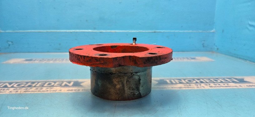 Getriebe & Getriebeteile от тип Deutz M2680, Gebrauchtmaschine в Hemmet (Снимка 3)