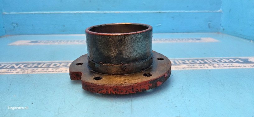 Getriebe & Getriebeteile от тип Deutz M2680, Gebrauchtmaschine в Hemmet (Снимка 14)