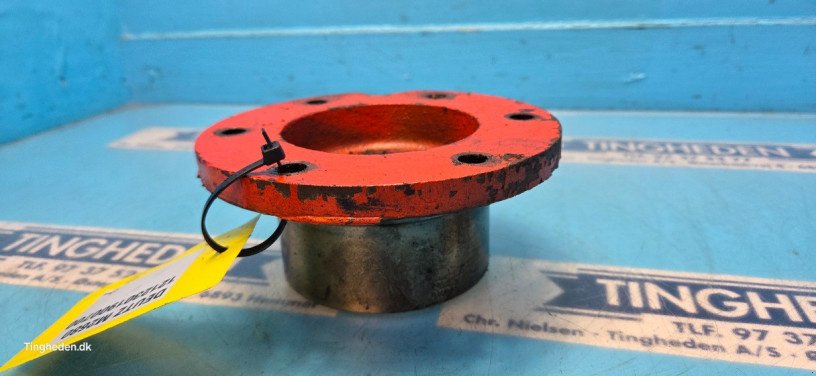 Getriebe & Getriebeteile от тип Deutz M2680, Gebrauchtmaschine в Hemmet (Снимка 7)