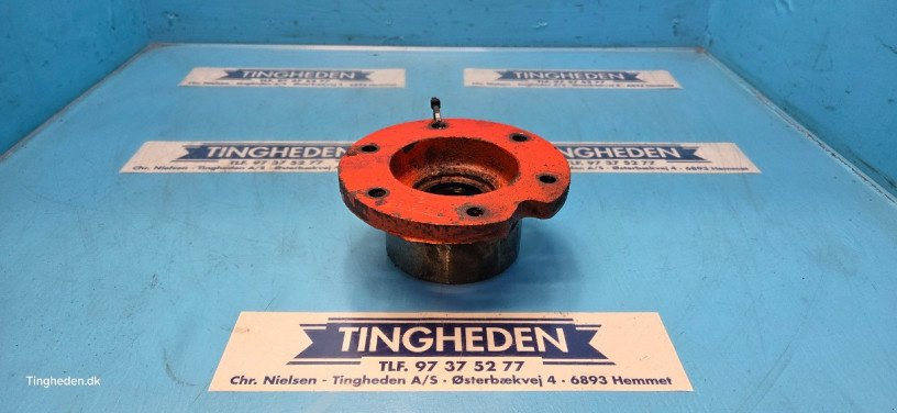 Getriebe & Getriebeteile от тип Deutz M2680, Gebrauchtmaschine в Hemmet (Снимка 1)