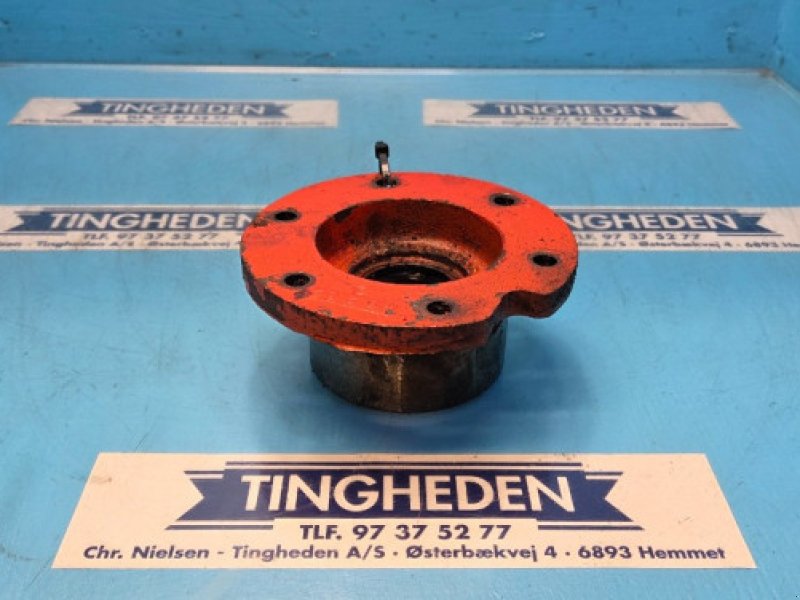 Getriebe & Getriebeteile типа Deutz M2680, Gebrauchtmaschine в Hemmet (Фотография 1)