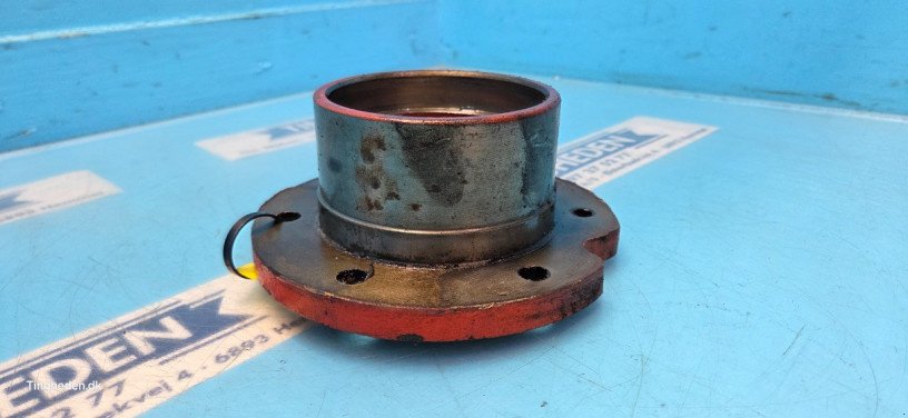 Getriebe & Getriebeteile от тип Deutz M2680, Gebrauchtmaschine в Hemmet (Снимка 11)