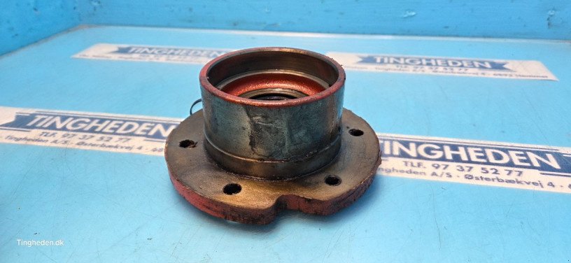 Getriebe & Getriebeteile от тип Deutz M2680, Gebrauchtmaschine в Hemmet (Снимка 10)