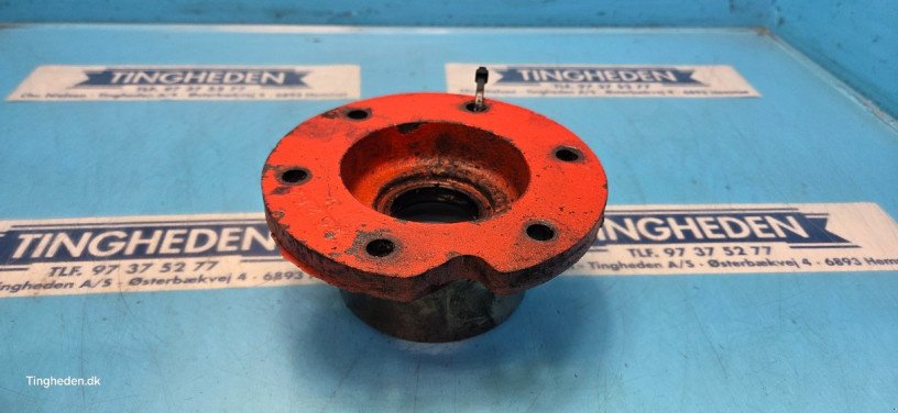 Getriebe & Getriebeteile от тип Deutz M2680, Gebrauchtmaschine в Hemmet (Снимка 2)