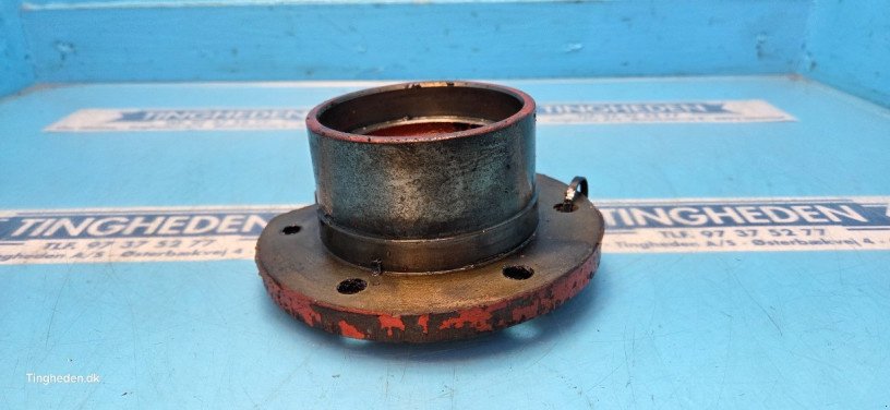 Getriebe & Getriebeteile от тип Deutz M2680, Gebrauchtmaschine в Hemmet (Снимка 15)