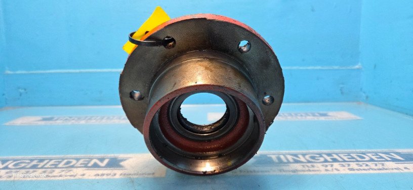 Getriebe & Getriebeteile от тип Deutz M2680, Gebrauchtmaschine в Hemmet (Снимка 8)