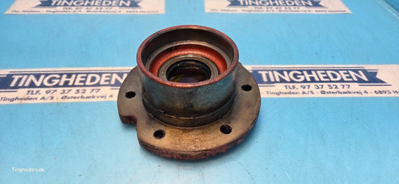 Getriebe & Getriebeteile от тип Deutz M2680, Gebrauchtmaschine в Hemmet (Снимка 13)