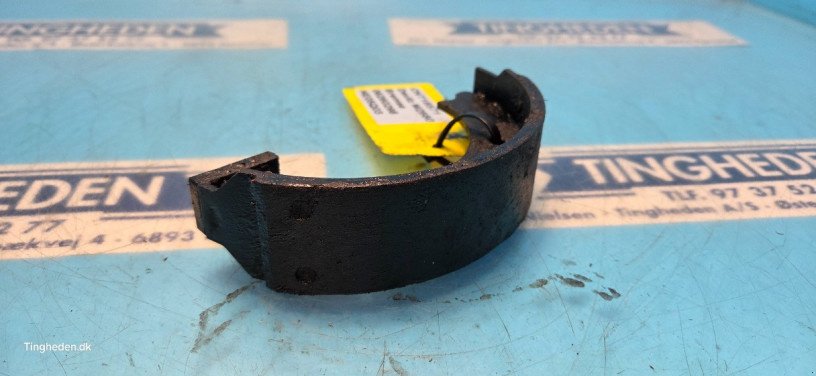 Getriebe & Getriebeteile del tipo Deutz M2680, Gebrauchtmaschine In Hemmet (Immagine 6)