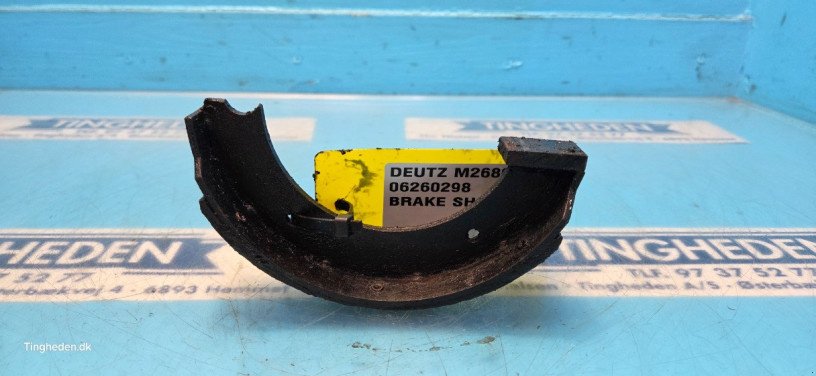 Getriebe & Getriebeteile del tipo Deutz M2680, Gebrauchtmaschine In Hemmet (Immagine 3)