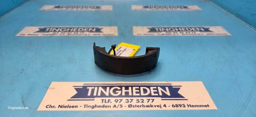 Getriebe & Getriebeteile del tipo Deutz M2680, Gebrauchtmaschine In Hemmet (Immagine 1)