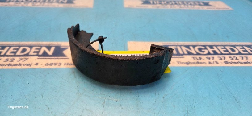 Getriebe & Getriebeteile del tipo Deutz M2680, Gebrauchtmaschine In Hemmet (Immagine 2)