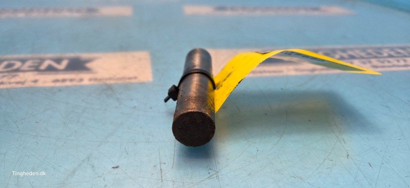 Getriebe & Getriebeteile от тип Deutz M2680, Gebrauchtmaschine в Hemmet (Снимка 4)