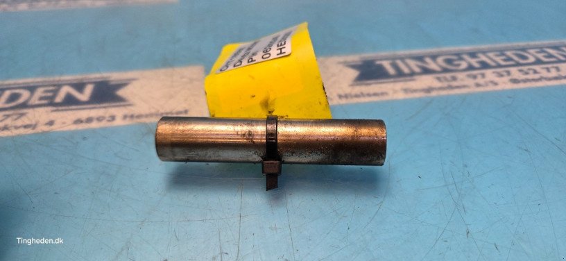 Getriebe & Getriebeteile от тип Deutz M2680, Gebrauchtmaschine в Hemmet (Снимка 6)