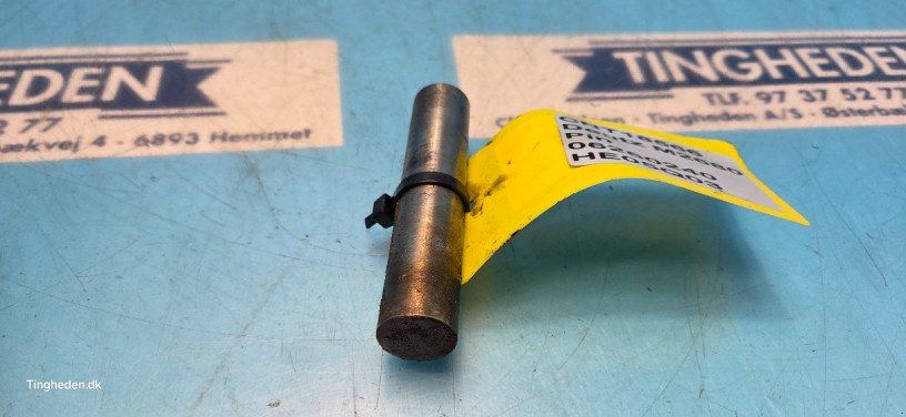 Getriebe & Getriebeteile от тип Deutz M2680, Gebrauchtmaschine в Hemmet (Снимка 5)