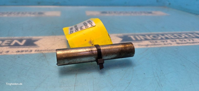 Getriebe & Getriebeteile от тип Deutz M2680, Gebrauchtmaschine в Hemmet (Снимка 2)