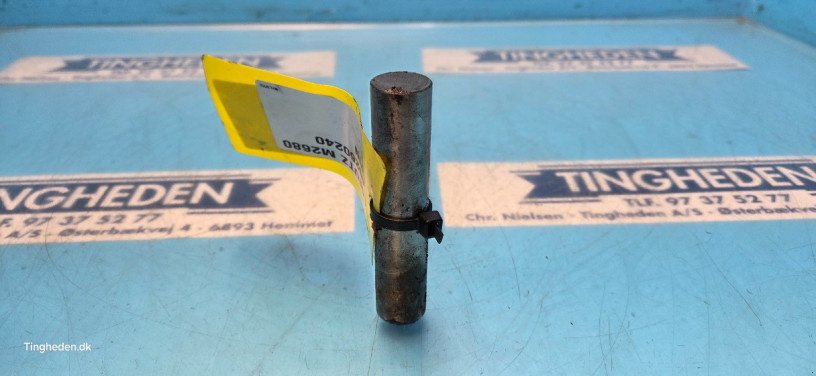 Getriebe & Getriebeteile от тип Deutz M2680, Gebrauchtmaschine в Hemmet (Снимка 7)