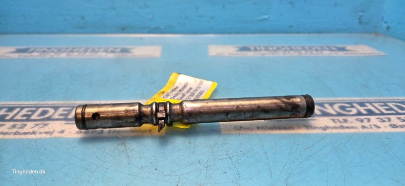 Getriebe & Getriebeteile des Typs Deutz M2680, Gebrauchtmaschine in Hemmet (Bild 2)