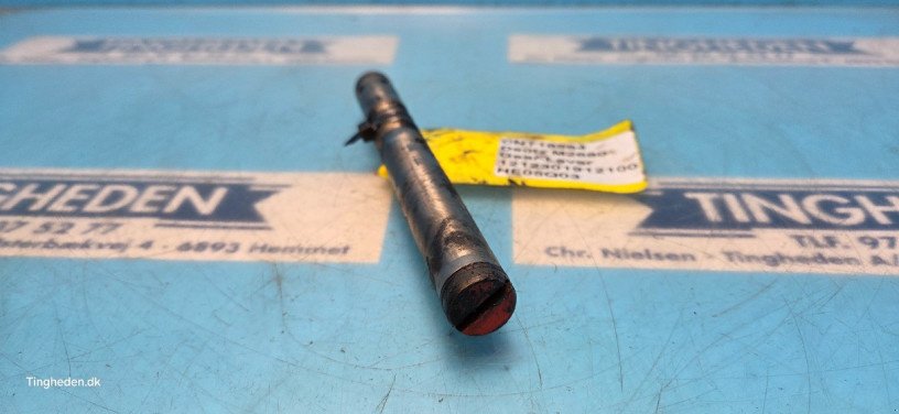 Getriebe & Getriebeteile des Typs Deutz M2680, Gebrauchtmaschine in Hemmet (Bild 5)