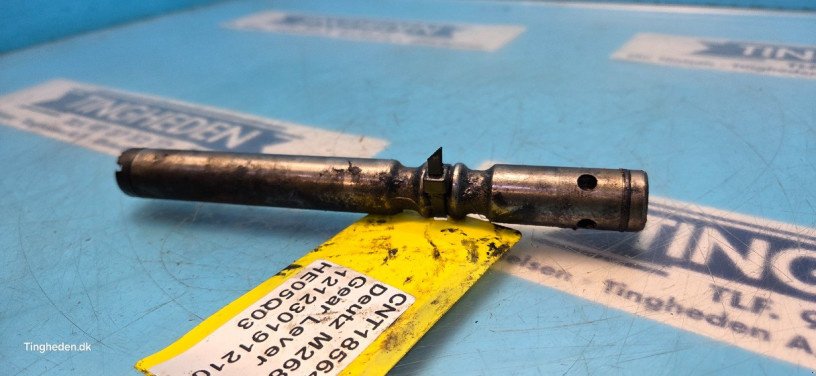 Getriebe & Getriebeteile des Typs Deutz M2680, Gebrauchtmaschine in Hemmet (Bild 10)