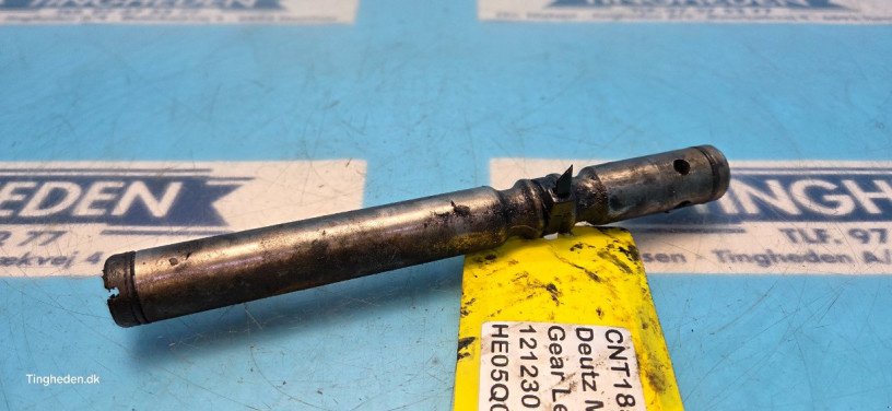 Getriebe & Getriebeteile des Typs Deutz M2680, Gebrauchtmaschine in Hemmet (Bild 8)