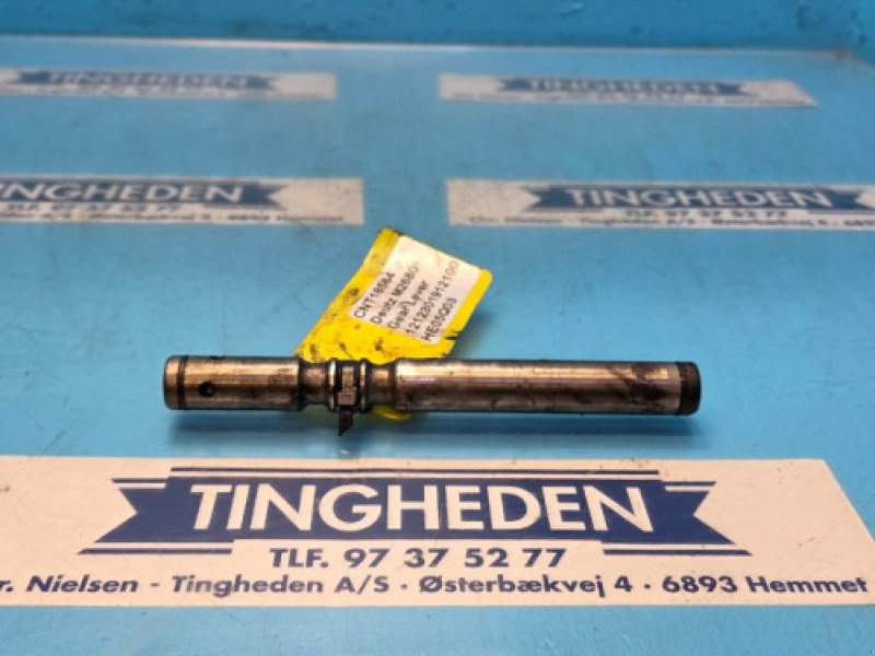 Getriebe & Getriebeteile типа Deutz M2680, Gebrauchtmaschine в Hemmet (Фотография 1)