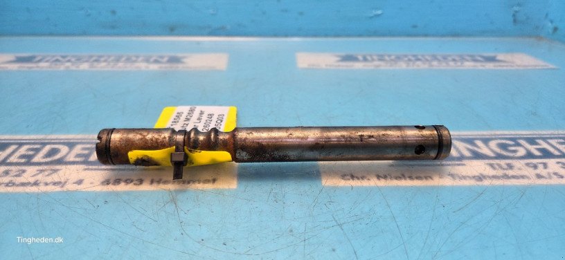 Getriebe & Getriebeteile del tipo Deutz M2680, Gebrauchtmaschine In Hemmet (Immagine 2)