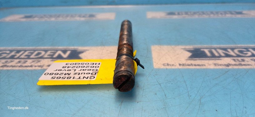 Getriebe & Getriebeteile del tipo Deutz M2680, Gebrauchtmaschine In Hemmet (Immagine 4)