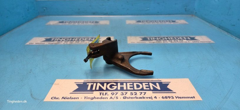 Getriebe & Getriebeteile от тип Deutz M2680, Gebrauchtmaschine в Hemmet (Снимка 1)